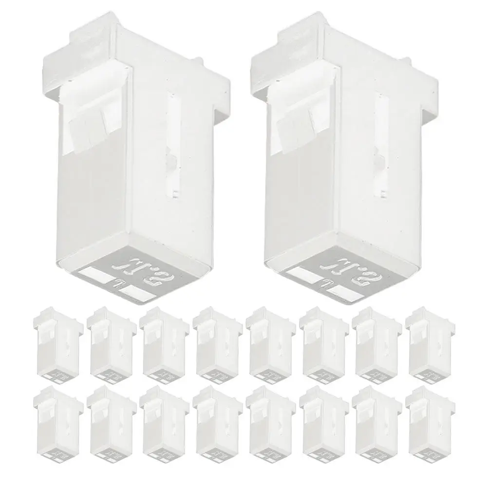 24Pcs Bin Lid Latch Replacement Push Button Switch for Garbage Can Secure Lock Concealed Design Modern Trashcan Lid Supplies
24Pcs Bin Lid Latch Replacement Push Button Switch for Garbage Can Secure Lock Concealed Design Modern Trashcan Lid Supplies