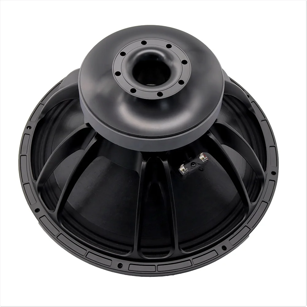 2026 18TBW 18 Inch Sub Woofer Speaker 3000W PA Sound Line Array Outdoor Subwoofer Unit
2026 18TBW 18 Inch Sub Woofer Speaker 3000W PA Sound Line Array Outdoor Subwoofer Unit