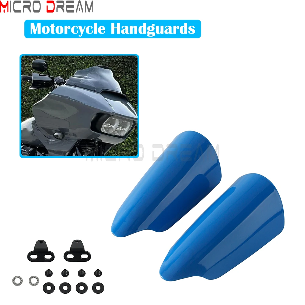 Для Harley Touring Electra Glide Road King Glide Freewheeler FLRT мотоциклетный руль, защита рук 2014-20
Для Harley Touring Electra Glide Road King Glide Freewheeler FLRT мотоциклетный руль, защита рук 2014-20