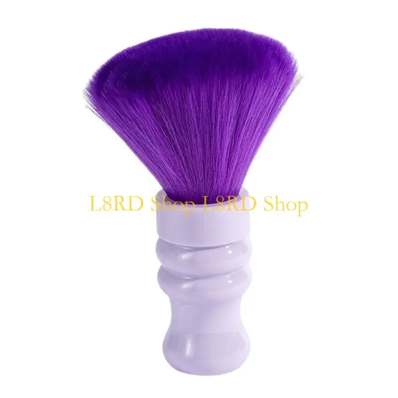 L8RD Professional Neck Duster Large Soft Barber Hairbrush Hair Cutting Brushes Salon Home Use for Women Men
L8RD Professional Neck Duster Large Soft Barber Hairbrush Hair Cutting Brushes Salon Home Use for Women Men