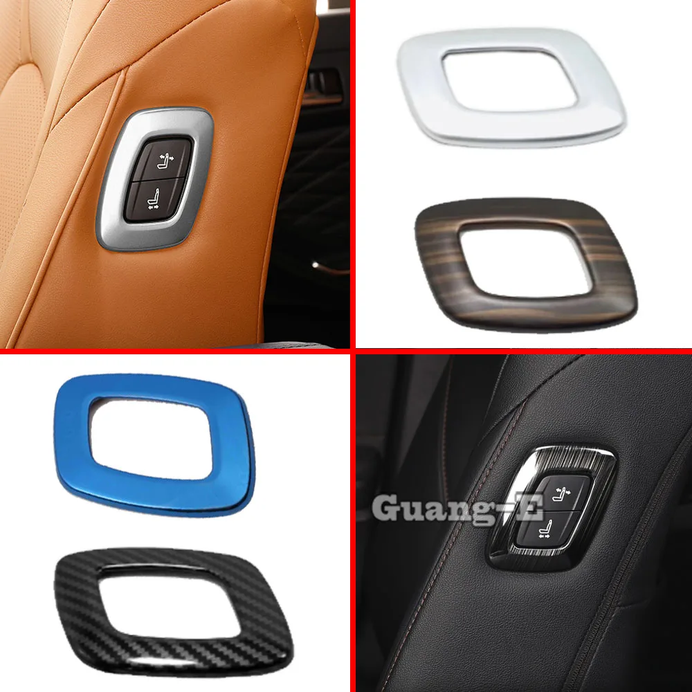 For Toyota Avalon Xx50 2018 2019 2020 2021 2022 2023 Front Seat Adjustment Knob Button Switch Head Pillow Cover Trim Hoods 1PCs
For Toyota Avalon Xx50 2018 2019 2020 2021 2022 2023 Front Seat Adjustment Knob Button Switch Head Pillow Cover Trim Hoods 1PCs