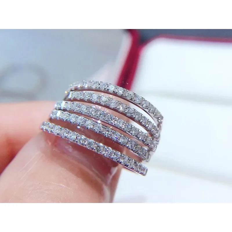 Ruihe новый классический стиль 18K белая однотонная Золотая искусственная кожа для ежедневного ношения для женщин
Ruihe новый классический стиль 18K белая однотонная Золотая искусственная кожа для ежедневного ношения для женщин