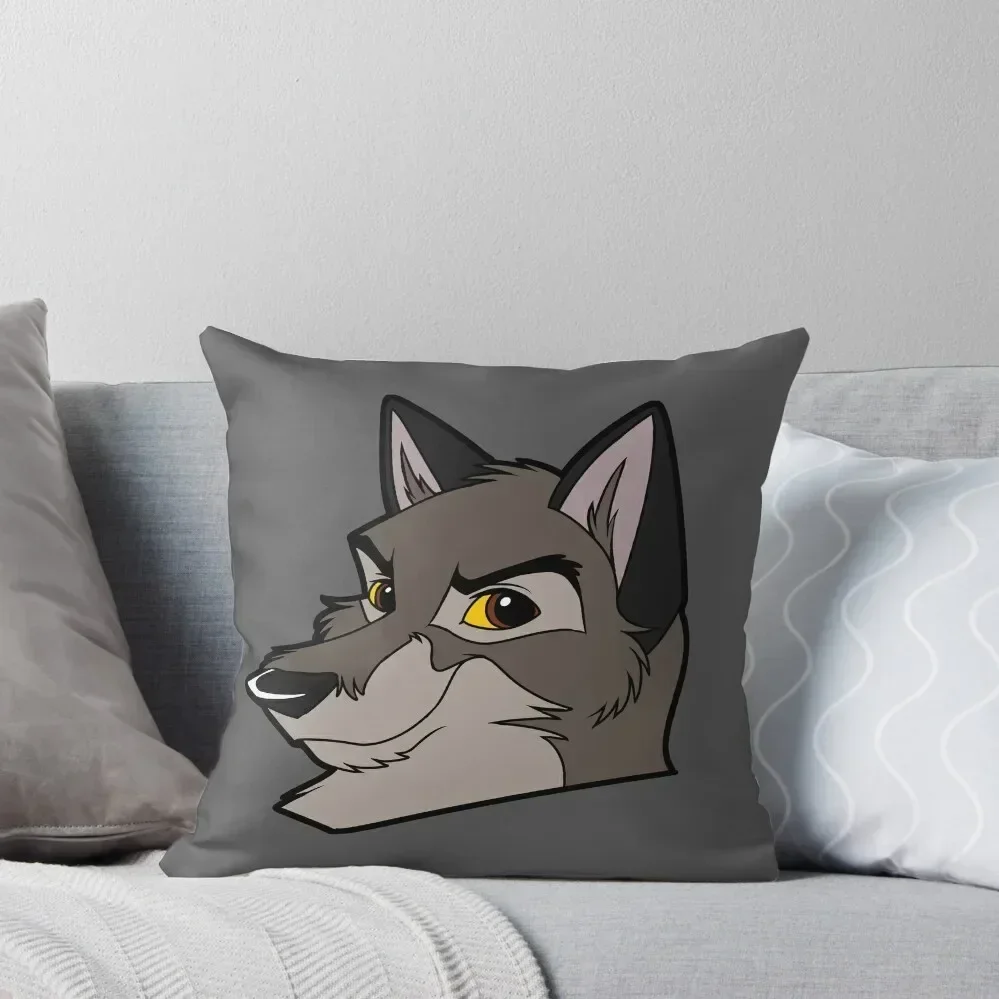 Balto Bust Throw Pillow Decorative Sofa Cushions Luxury Pillow Cover Pillow Cases Decorative pillows decor home
Balto Bust Throw Pillow Decorative Sofa Cushions Luxury Pillow Cover Pillow Cases Decorative pillows decor home