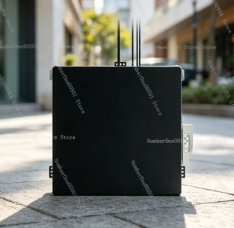 Оригинальная нагревательная платформа для X1C, высокотемпературная (до 120°C), нагреваемая подставка для 3D-принтера, аксессуар
Оригинальная нагревательная платформа для X1C, высокотемпературная (до 120°C), нагреваемая подставка для 3D-принтера, аксессуар