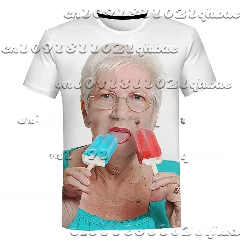 Креативная забавная женская футболка с 3D-принтом в виде красного мороженого, Cleanfit, А-силуэт, из льняного материала, другие материалы, 00% лен
Креативная забавная женская футболка с 3D-принтом в виде красного мороженого, Cleanfit, А-силуэт, из льняного материала, другие материалы, 00% лен