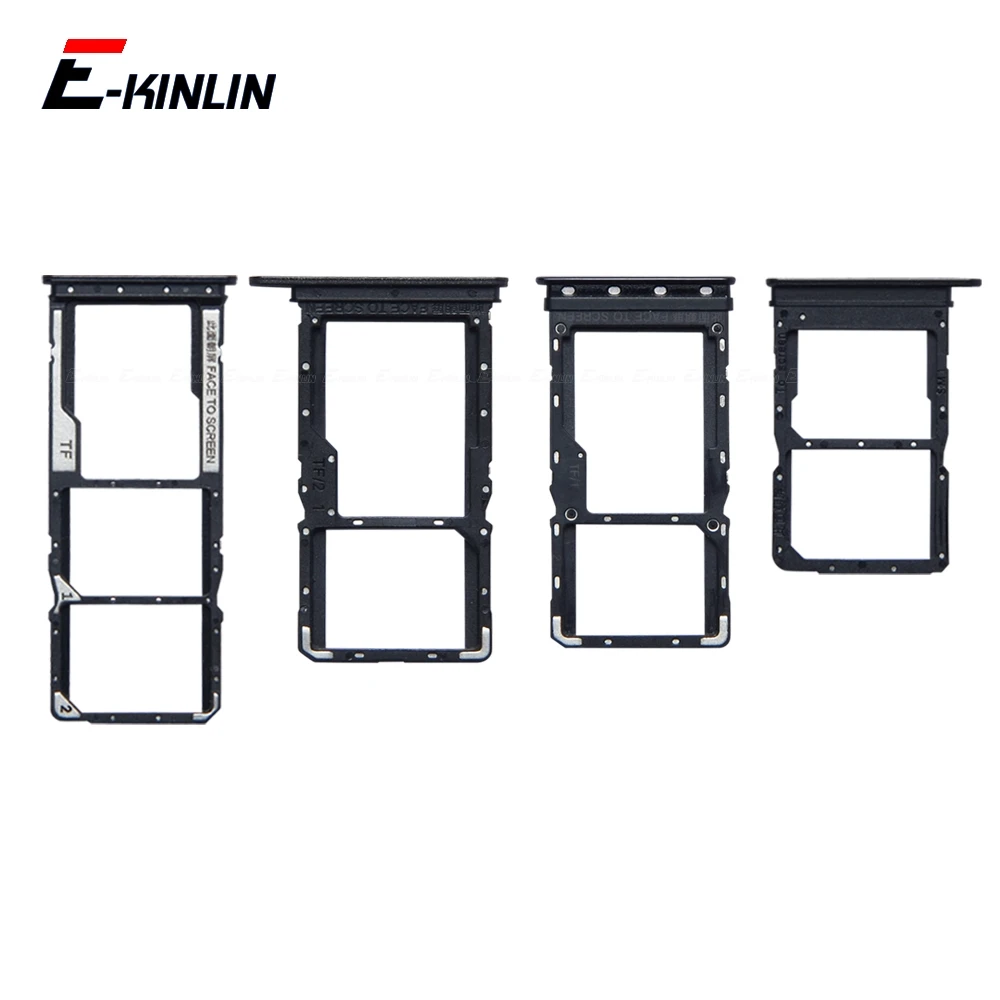 Sim Card Tray Reader Container Connector Socket Holder Slot Adapter For OPPO Realme X X2 X3 X50 X7 Pro Ultra Replacement Parts
Sim Card Tray Reader Container Connector Socket Holder Slot Adapter For OPPO Realme X X2 X3 X50 X7 Pro Ultra Replacement Parts