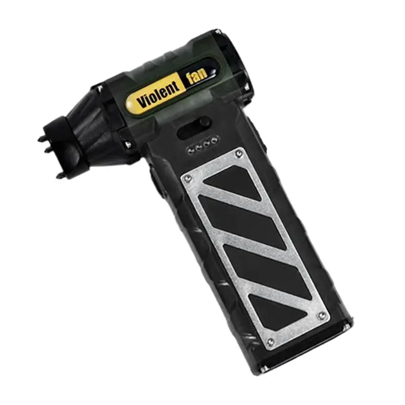A40Z-Mini Fan 110000 RPM Brushless Motor Powerful Airflow Violent Air Blower USB Rechargeable Dust Cleaning Tools
A40Z-Mini Fan 110000 RPM Brushless Motor Powerful Airflow Violent Air Blower USB Rechargeable Dust Cleaning Tools
