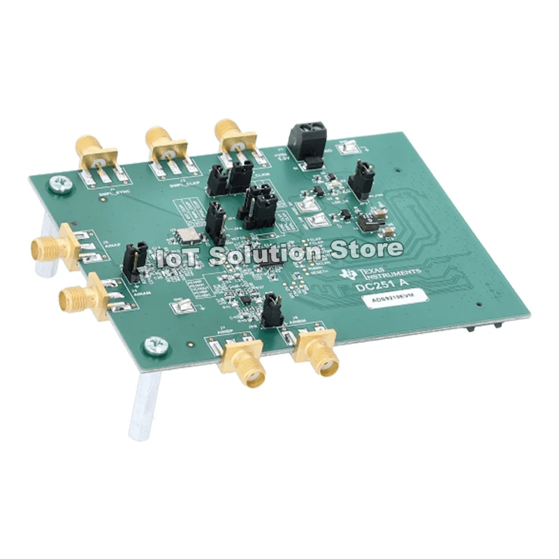 ADS9219EVM ADS9219 evaluation module