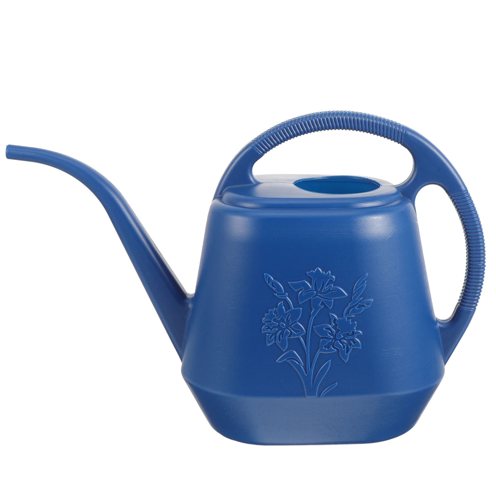 Long Mouth Watering Can 4L Plastic Garden Cans Sprinkler Pot for Houseplants Flowers Hanging Plants Grass Gardening
Long Mouth Watering Can 4L Plastic Garden Cans Sprinkler Pot for Houseplants Flowers Hanging Plants Grass Gardening