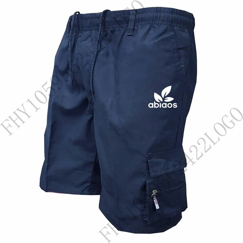 2025 New men's running shorts Fitness trend sports shorts, summer fashion casual running shorts multi-pocket casual shorts
2025 New men's running shorts Fitness trend sports shorts, summer fashion casual running shorts multi-pocket casual shorts