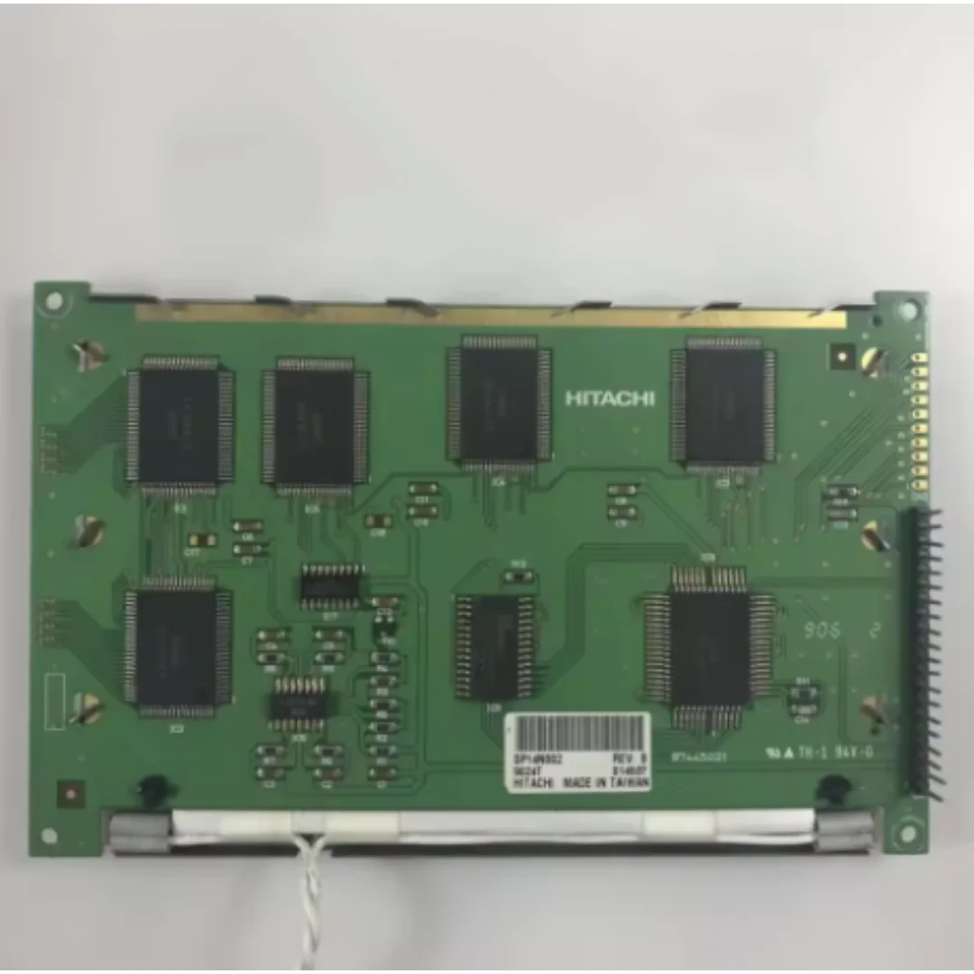 SP14N02L6ALCZ Панель дисплея ЖК-экрана
SP14N02L6ALCZ Панель дисплея ЖК-экрана