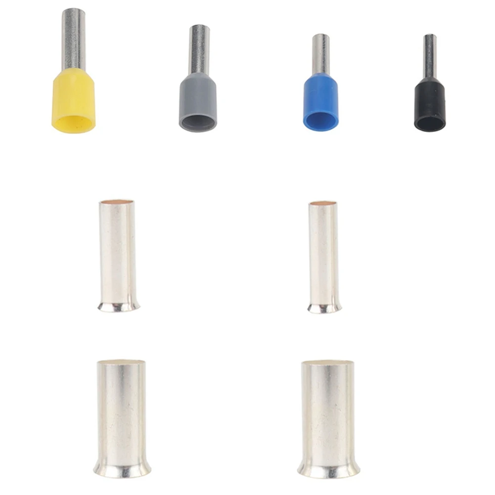 AB98-390 шт. AWG (2 4, 6, 8, 10, 12, 14, 16) комплекты наконечников для проводов, обжимные клеммы, соединительные втулки, инструмент для обжима
AB98-390 шт. AWG (2 4, 6, 8, 10, 12, 14, 16) комплекты наконечников для проводов, обжимные клеммы, соединительные втулки, инструмент для обжима