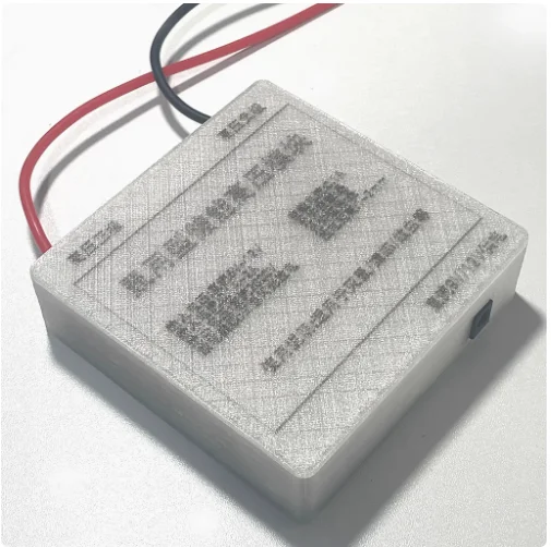 Use it overnight without burning, rat killer accessories 12V boost 2KV pulse high voltage package module
Use it overnight without burning, rat killer accessories 12V boost 2KV pulse high voltage package module