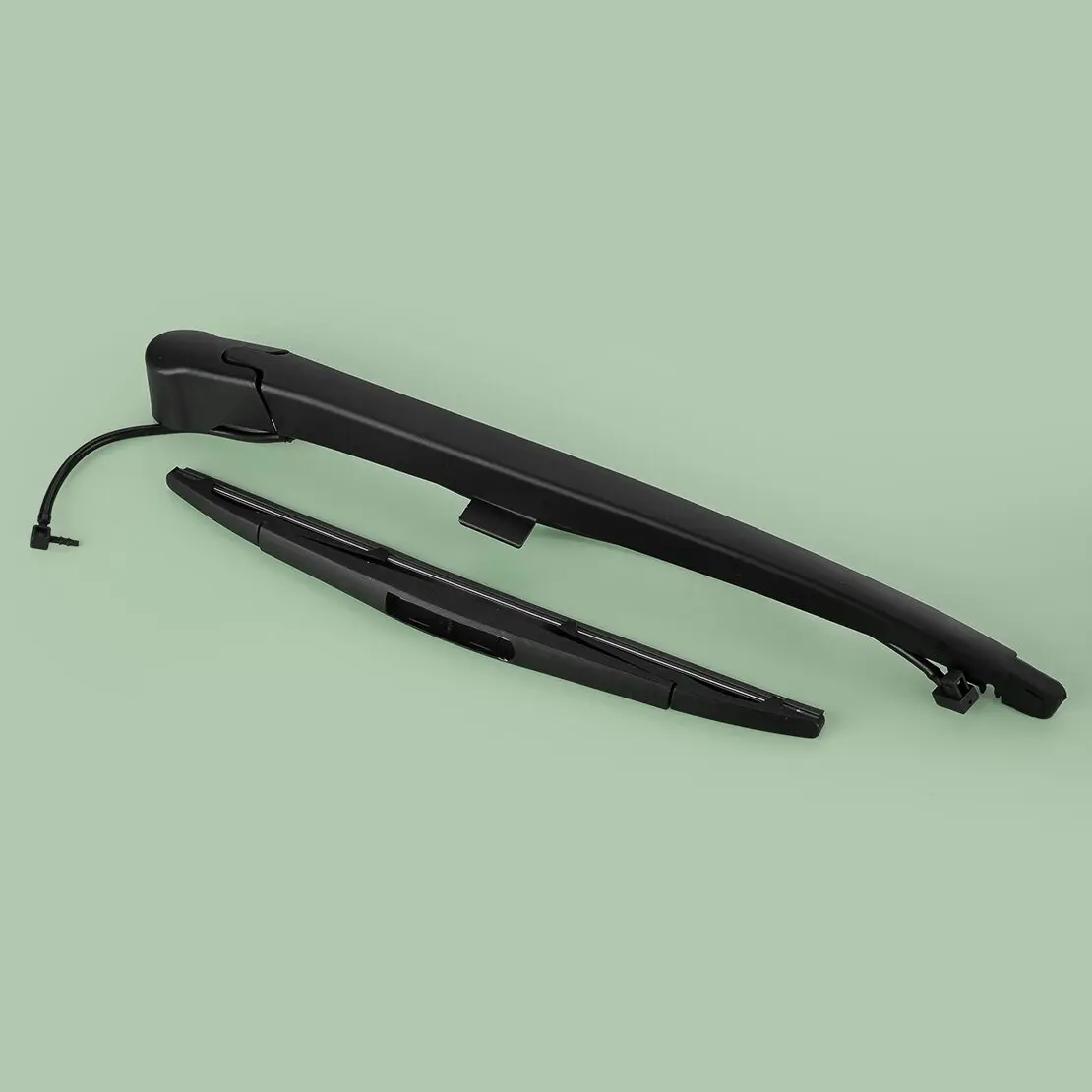 15277756 25820122 42666 Rear Windshield Wiper Arm Blade Assembly with Cover Kit Fit for Cadillac Chevy Tahoe GMC Yukon 2007-2013
15277756 25820122 42666 Rear Windshield Wiper Arm Blade Assembly with Cover Kit Fit for Cadillac Chevy Tahoe GMC Yukon 2007-2013