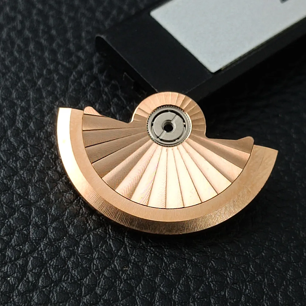 Universal NH type automatic pendulum movement parts and accessories suitable for NH34, NH35A, NH36, NH38, and NH70 movements
Universal NH type automatic pendulum movement parts and accessories suitable for NH34, NH35A, NH36, NH38, and NH70 movements