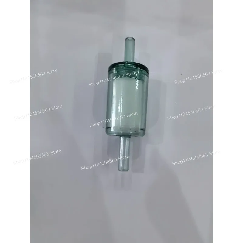 Профессиональный картридж для фильтрации из микрофибры — 1 шт. фильтр для инфракрасной платформы анализа и обнаружения дымовых газов
Профессиональный картридж для фильтрации из микрофибры — 1 шт. фильтр для инфракрасной платформы анализа и обнаружения дымовых газов