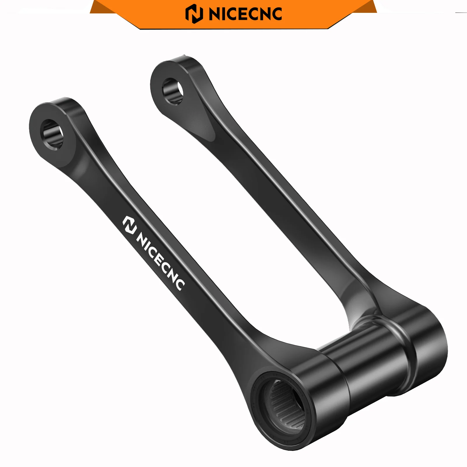 NICECNC 1.5" Lowering Link Kit For Honda CRF250R CRF250RX CRF250RWE CRF450R CRF450RX CRF450RWE CRF 250R 450R 250RX 2025-2026
NICECNC 1.5" Lowering Link Kit For Honda CRF250R CRF250RX CRF250RWE CRF450R CRF450RX CRF450RWE CRF 250R 450R 250RX 2025-2026