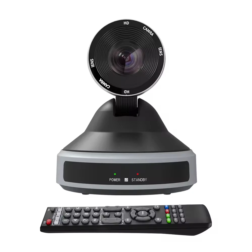 JJTS/KATO 12-кратный зум, камера для видеоконференций, датчик, Ptz-камера для церковной конференц-зала, USB 3,0, камера с 20-кратным оптическим зумом
JJTS/KATO 12-кратный зум, камера для видеоконференций, датчик, Ptz-камера для церковной конференц-зала, USB 3,0, камера с 20-кратным оптическим зумом