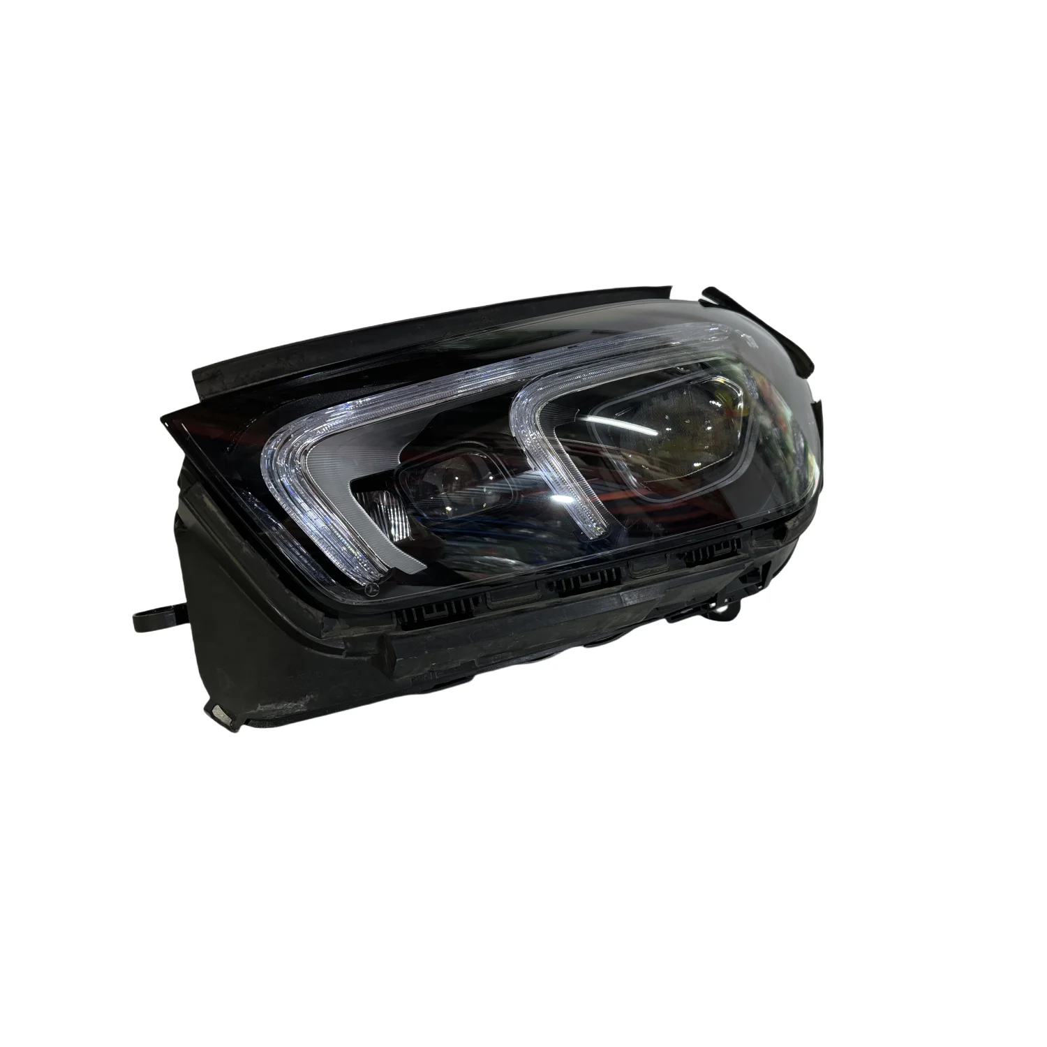 Fit for Mercedes-Benz GLE Headlight 2020-2023 Benz W167 Headlight Mercedes New GLE Multi-Beam LED Headlamp European Version
Fit for Mercedes-Benz GLE Headlight 2020-2023 Benz W167 Headlight Mercedes New GLE Multi-Beam LED Headlamp European Version