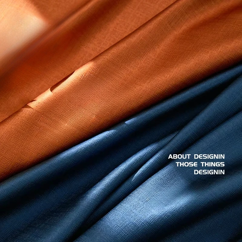 Prague Silk High Shade Window Curtains for Drapes in Living Room Bedroom Luxury Hotel Fabric Sunshade Door Blackout Curtains
Prague Silk High Shade Window Curtains for Drapes in Living Room Bedroom Luxury Hotel Fabric Sunshade Door Blackout Curtains