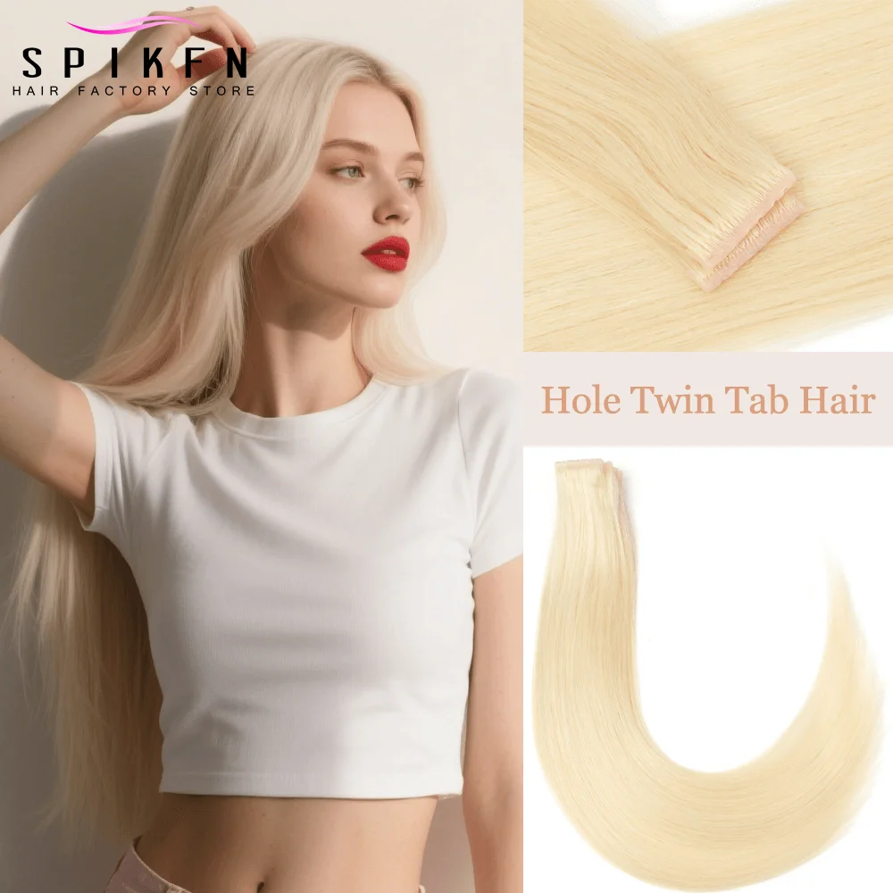 Honey Blonde Color Double Inject PU Skin Weft Hair 4cm Width Twin Tabs Human Hair Pull Through Micro Beads Hair Extensions 10pcs
Honey Blonde Color Double Inject PU Skin Weft Hair 4cm Width Twin Tabs Human Hair Pull Through Micro Beads Hair Extensions 10pcs