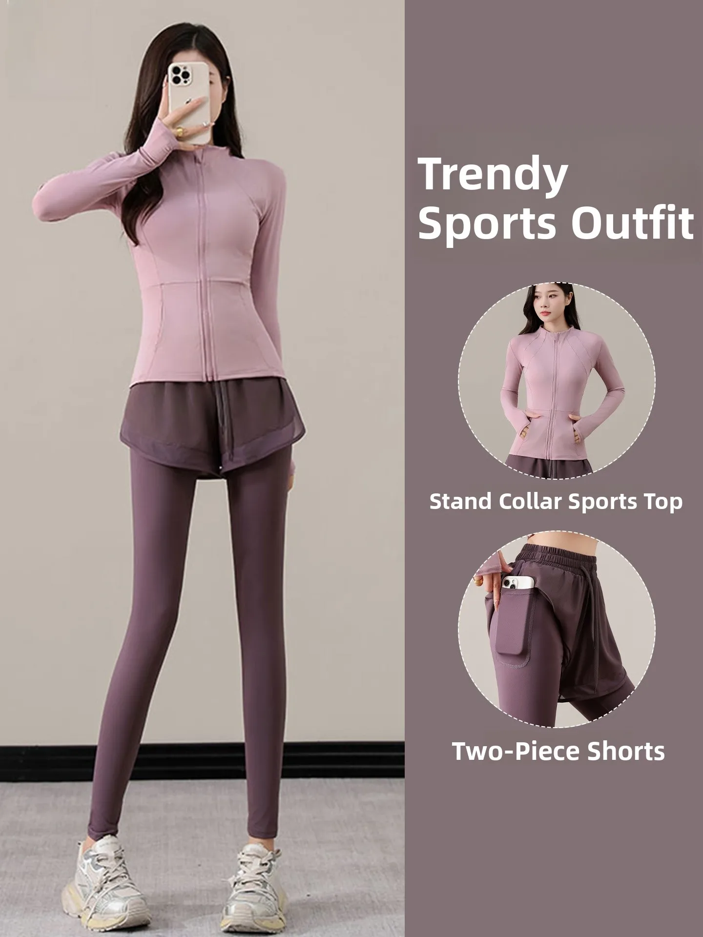 High Waist Fitn Pants Women's Tight Qui Dry Running Base Layer Yoga Suit Anti-Light Running Tights Breathable Stretch
High Waist Fitn Pants Women's Tight Qui Dry Running Base Layer Yoga Suit Anti-Light Running Tights Breathable Stretch