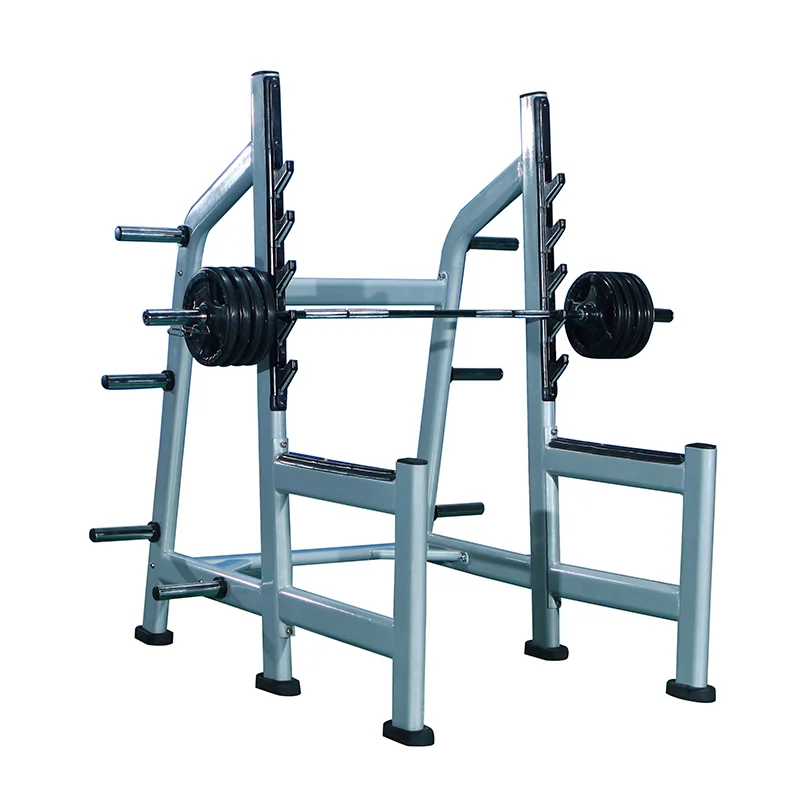 Ergonomic Olymp Squat Rack Designed for Controlled Weightlifting and Muscle Development
Ergonomic Olymp Squat Rack Designed for Controlled Weightlifting and Muscle Development