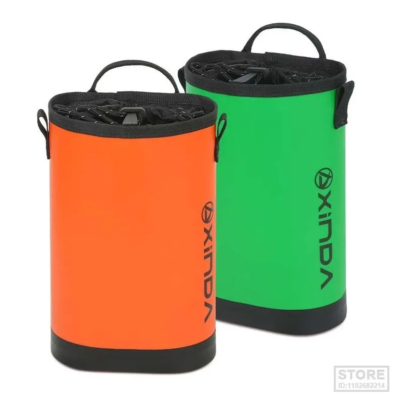 Портативная сумка большой высоты, искусственная кожа, износостойкая сумка для альпинистского снаряжения на 5 л, многофункциональная сумка на шнурке 
Портативная сумка большой высоты, искусственная кожа, износостойкая сумка для альпинистского снаряжения на 5 л, многофункциональная сумка на шнурке