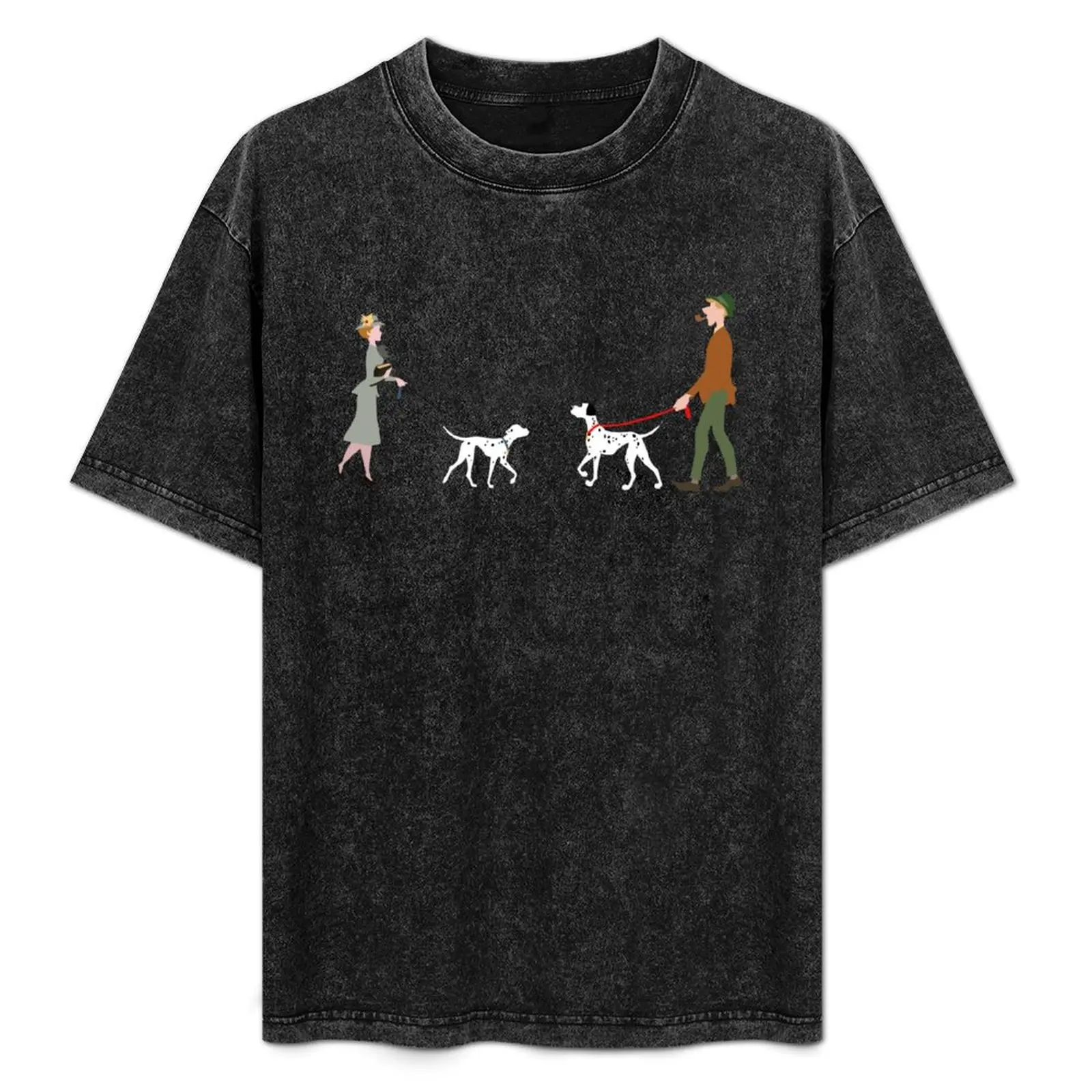 A Perfect Match T-Shirt Breathable Lightweight Summer Top
A Perfect Match T-Shirt Breathable Lightweight Summer Top