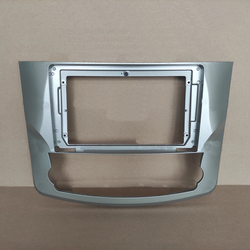 Car Multimedia Frame Car Audio Radio Frame Dashboard Panel 9" Fascias For Avalon 2012
Car Multimedia Frame Car Audio Radio Frame Dashboard Panel 9" Fascias For Avalon 2012