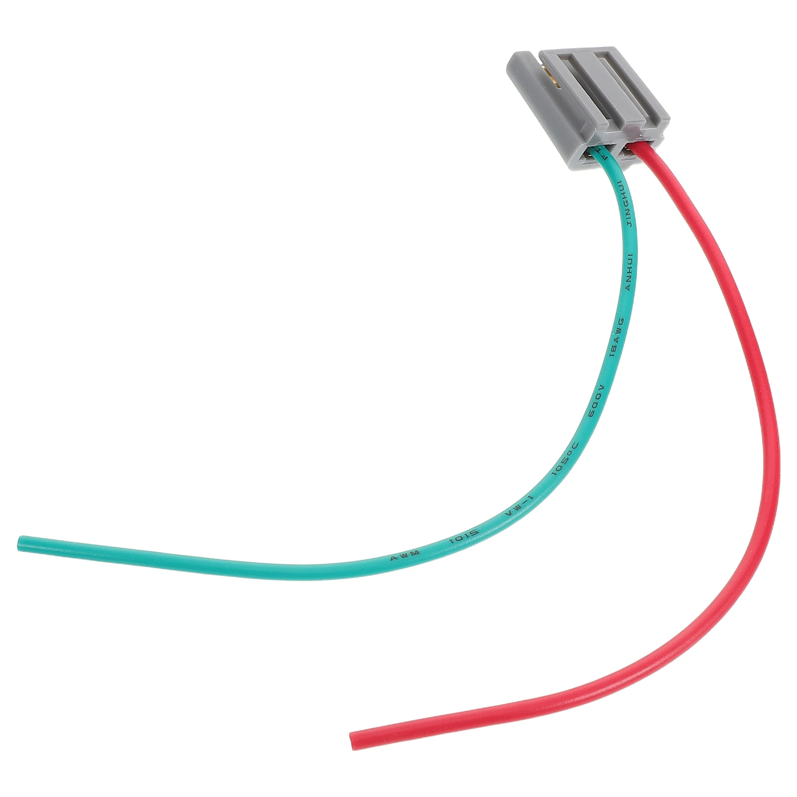 Distributor Harness 12V Tach Connector GMHEI Compatible Wiring Car Parts Engine Cables Tool Components
Distributor Harness 12V Tach Connector GMHEI Compatible Wiring Car Parts Engine Cables Tool Components