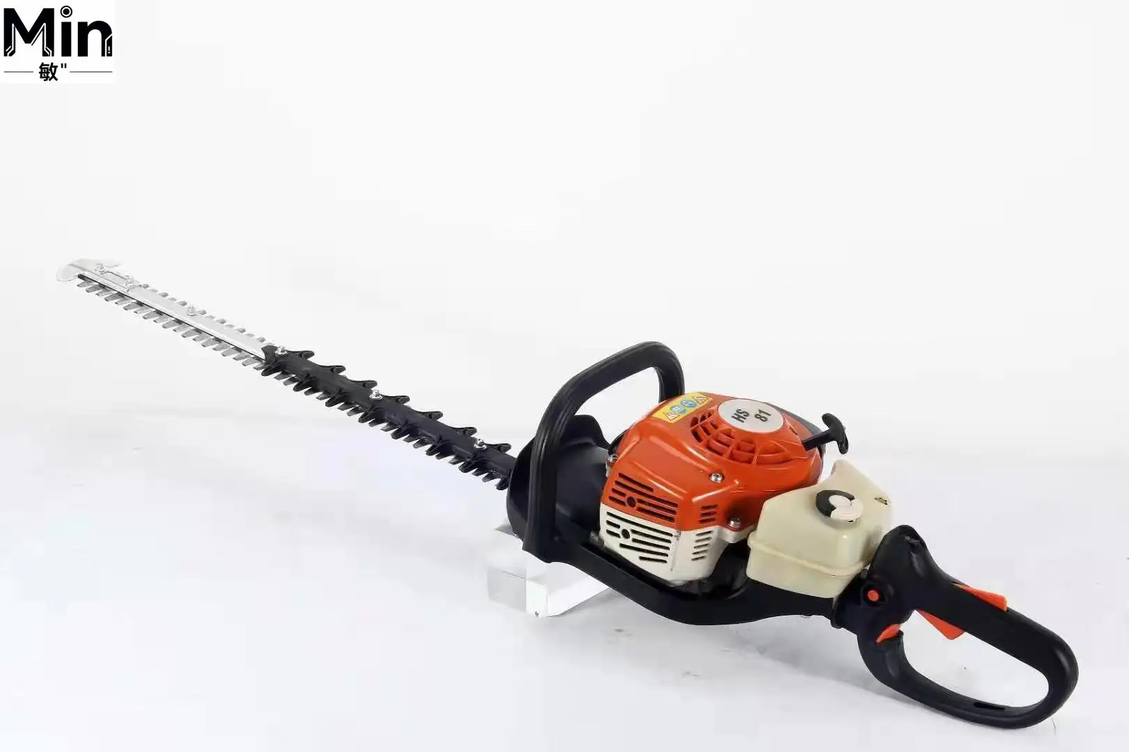 HS 82T Cordless Long Pole Hedge Trimmer Garden Tool for Weed Tree Branch Pruning
HS 82T Cordless Long Pole Hedge Trimmer Garden Tool for Weed Tree Branch Pruning
