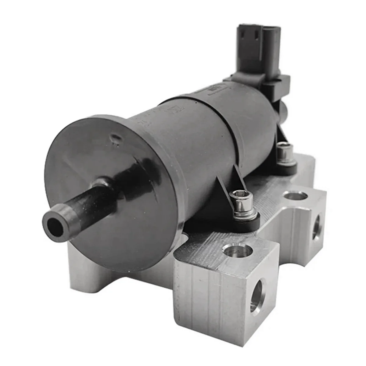 12V Fuel Transfer Pump 446-5408 4465408 for Caterpillar CAT C4.4 C6.6 C7.1 312E 312F 313F 924K 930K 938K
12V Fuel Transfer Pump 446-5408 4465408 for Caterpillar CAT C4.4 C6.6 C7.1 312E 312F 313F 924K 930K 938K