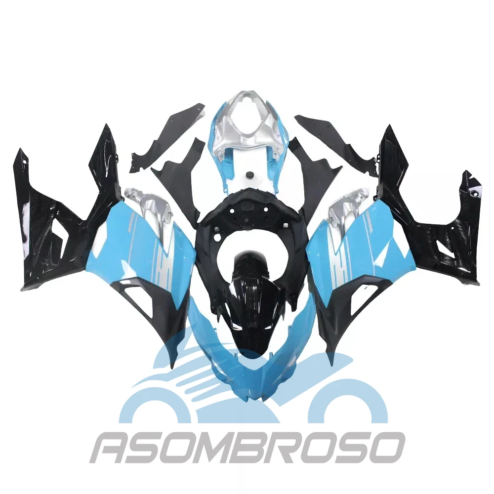 Обтекатели из АБС-пластика NINJA 400 2018 2019 2020 2021 2022 2023 2024, комплект обтекателей для инъекций, комплект кузова для KAWASAKI EX400R 18-24 
Обтекатели из АБС-пластика NINJA 400 2018 2019 2020 2021 2022 2023 2024, комплект обтекателей для инъекций, комплект кузова для KAWASAKI EX400R 18-24