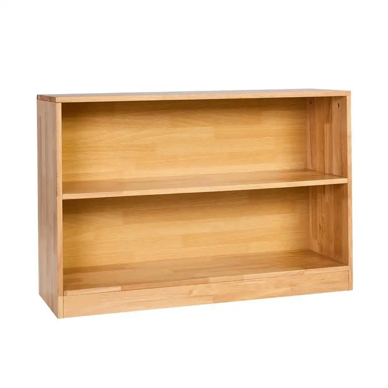 Children's bookshelf (90 cm long), 2-tier toy cabinet, toy storage cabinet, toy shelf for bedroom, children's room, living room, brown display cabinet
Children's bookshelf (90 cm long), 2-tier toy cabinet, toy storage cabinet, toy shelf for bedroom, children's room, living room, brown display cabinet