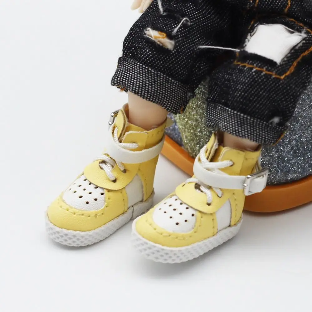 Высокие кукольные туфли Obitsu 11, уличные модные кроссовки 1/12, кукольная обувь Bjd, разноцветная повседневная обувь с толстой подошвой 1/12 Bjd 
Высокие кукольные туфли Obitsu 11, уличные модные кроссовки 1/12, кукольная обувь Bjd, разноцветная повседневная обувь с толстой подошвой 1/12 Bjd