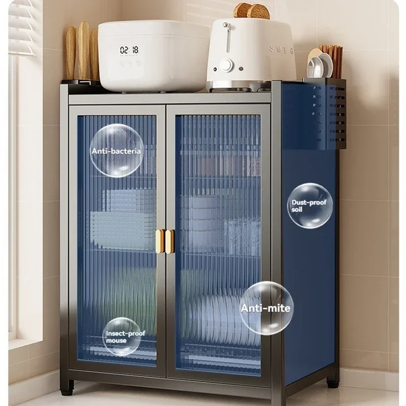 Dining Cabinet, Small Household Kitchen Utensil, Countertop, Carbon Steel Multifunctional Utensil, Chopsticks Holder, Storage
Dining Cabinet, Small Household Kitchen Utensil, Countertop, Carbon Steel Multifunctional Utensil, Chopsticks Holder, Storage