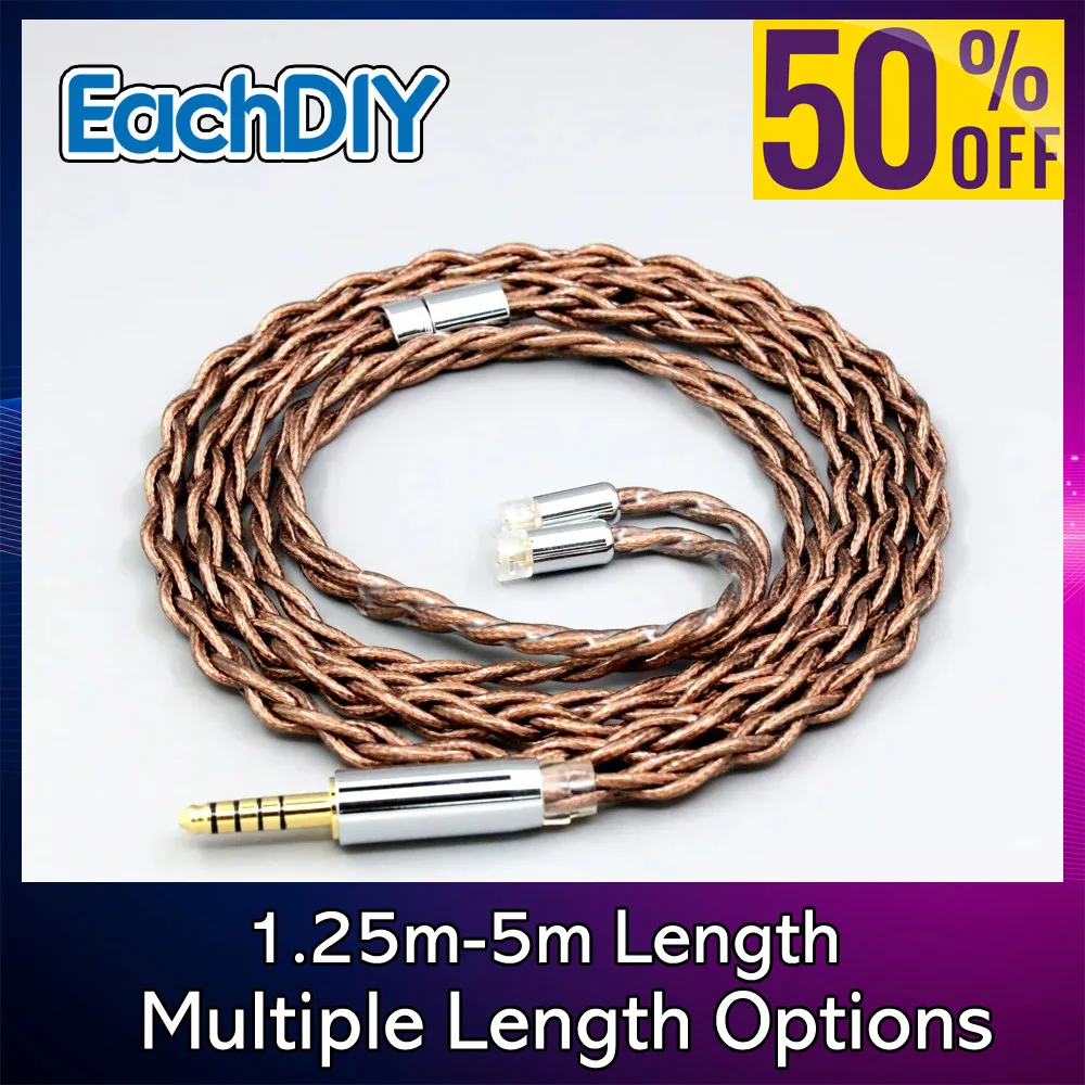 7n Pure Silver Shield 24k 99% Gold Graphene Earphone Cable For Sennheiser IE8 IE8i IE80 IE80s Metal Pin 8522
7n Pure Silver Shield 24k 99% Gold Graphene Earphone Cable For Sennheiser IE8 IE8i IE80 IE80s Metal Pin 8522
