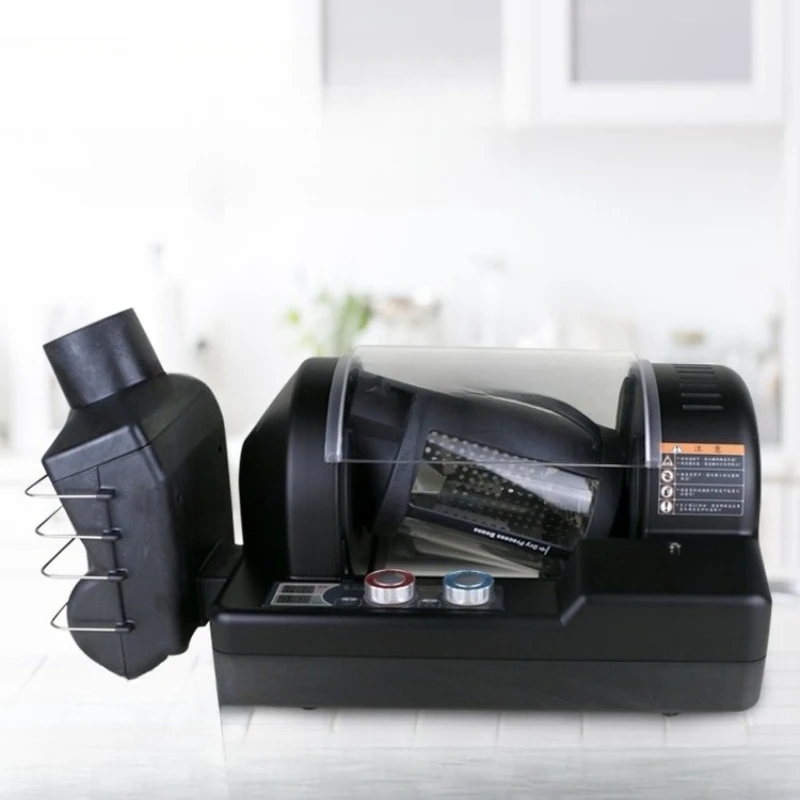 Кофемашина для обжарки кофе второго поколения, сушилка для зерен горячим воздухом
Кофемашина для обжарки кофе второго поколения, сушилка для зерен горячим воздухом