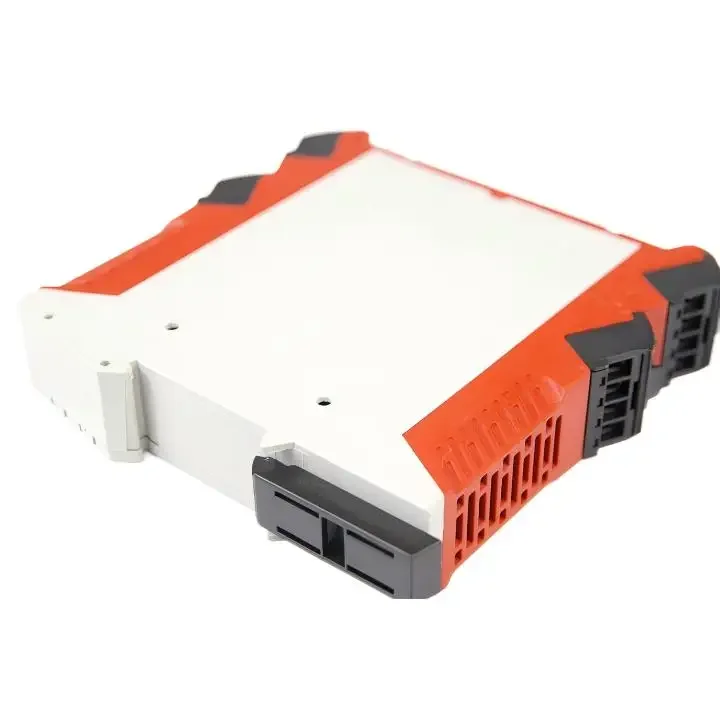 2026 440R-GL2S2T Реле безопасности GLT Герметичное новое запасное ПЛК 440RGL2S2T
2026 440R-GL2S2T Реле безопасности GLT Герметичное новое запасное ПЛК 440RGL2S2T