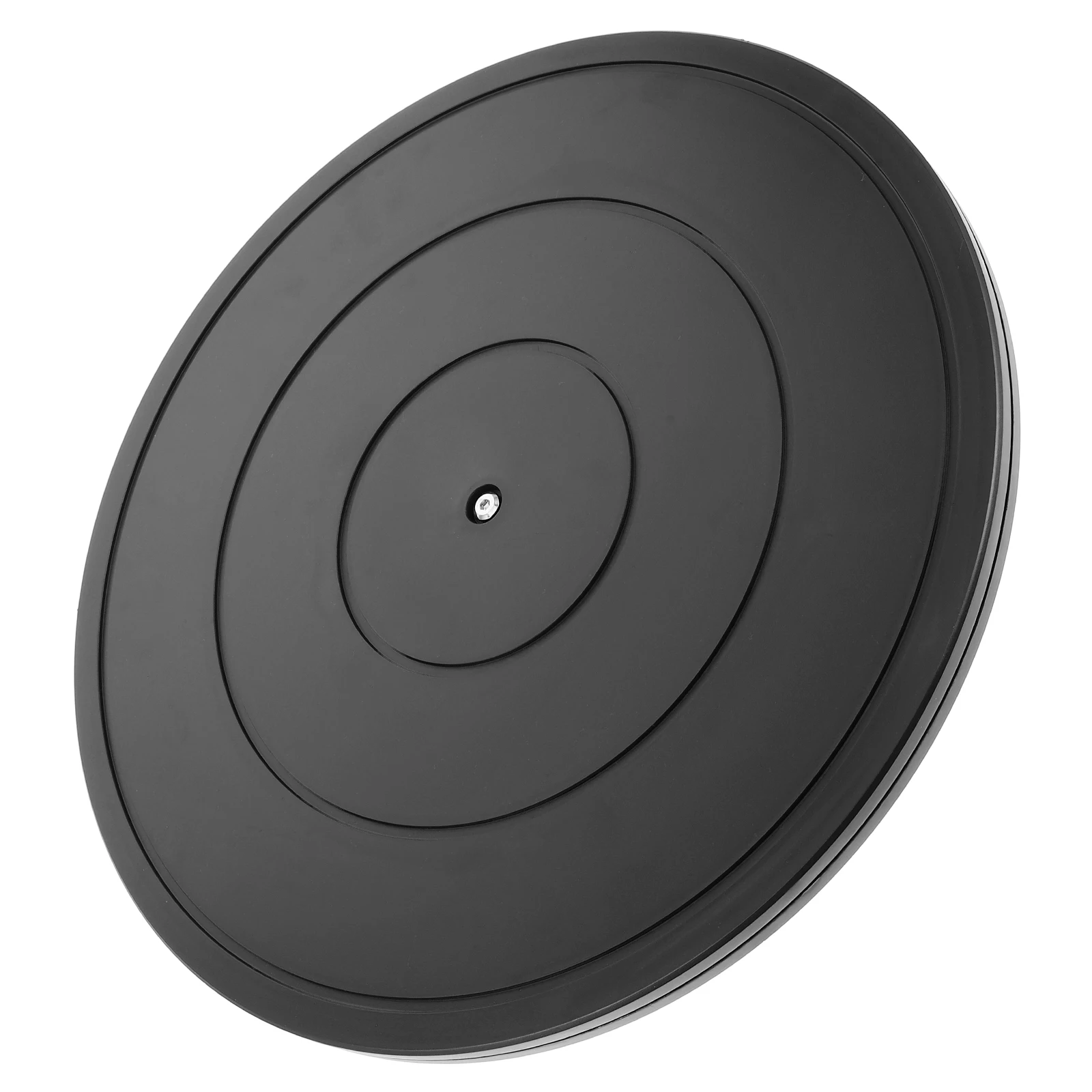 Plastic Turntable Round Rotating Base Smooth Spinner Plate Clay Sculpture Tool Clay Turntable Pottery Wheel Manual
Plastic Turntable Round Rotating Base Smooth Spinner Plate Clay Sculpture Tool Clay Turntable Pottery Wheel Manual