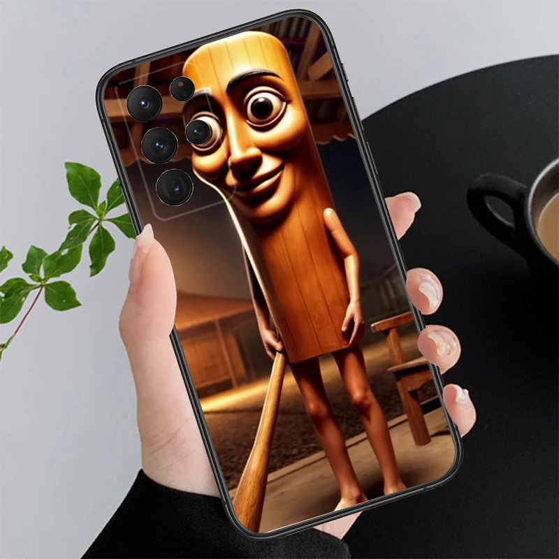 Tung Sahur Phone Case For Samsung A17 A55 A16 A56 A35 A15 A53 A54 A33 A34 A25 A05S A52S A07 A26 A06 A36 A22 A14 A71 A73 M34 M54
Tung Sahur Phone Case For Samsung A17 A55 A16 A56 A35 A15 A53 A54 A33 A34 A25 A05S A52S A07 A26 A06 A36 A22 A14 A71 A73 M34 M54