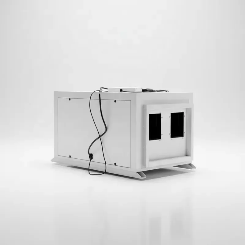High Efficiency Electric Ceiling Dehumidifier 30L 90L 120L 138L 168L 240L 360L 480L with Drain Hose for Household Commercial
High Efficiency Electric Ceiling Dehumidifier 30L 90L 120L 138L 168L 240L 360L 480L with Drain Hose for Household Commercial