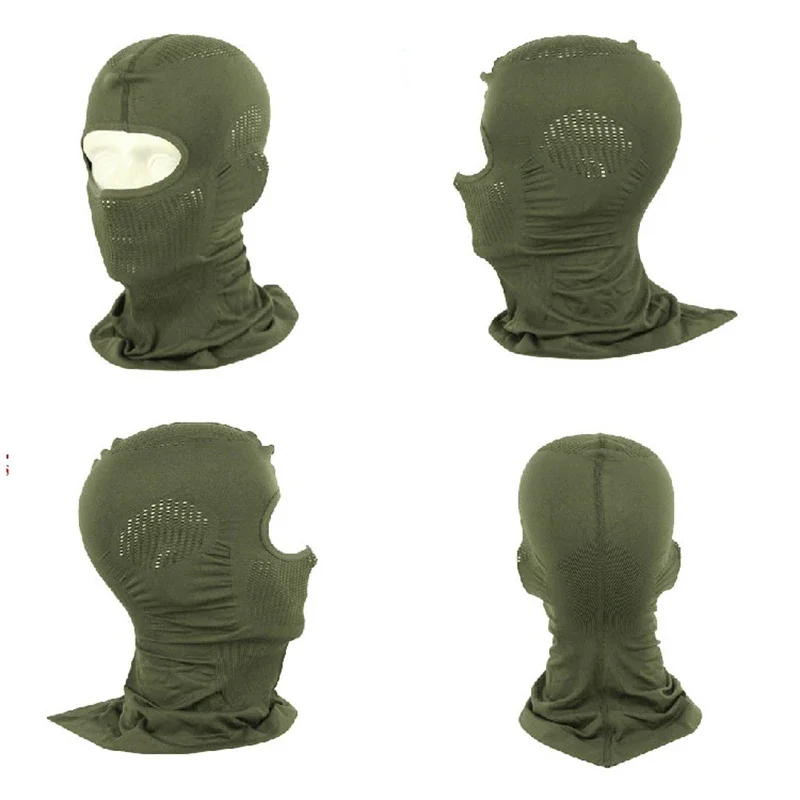 2023 Sports Tactics Quick Drying Breathable Fully Wrapped Elastic Headgear Outdoor Equipment
2023 Sports Tactics Quick Drying Breathable Fully Wrapped Elastic Headgear Outdoor Equipment