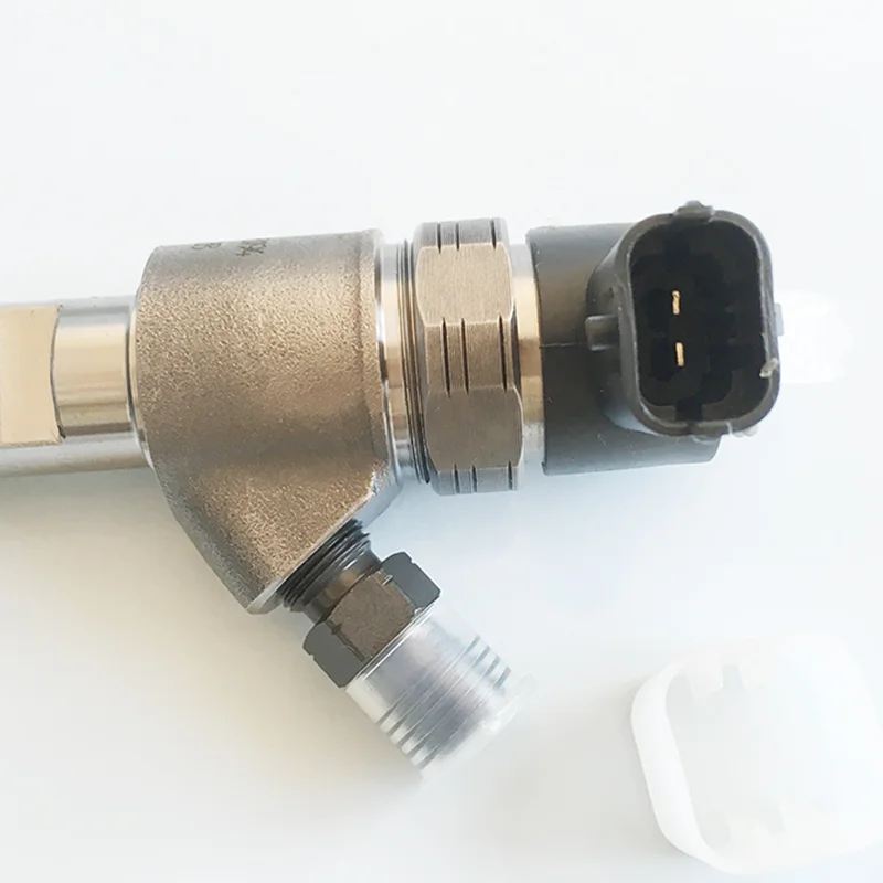 Fuel injector assembly 0445110321 for ZTE Pica Jiangling 2.5vm 105kW engine model accessories High quality
Fuel injector assembly 0445110321 for ZTE Pica Jiangling 2.5vm 105kW engine model accessories High quality