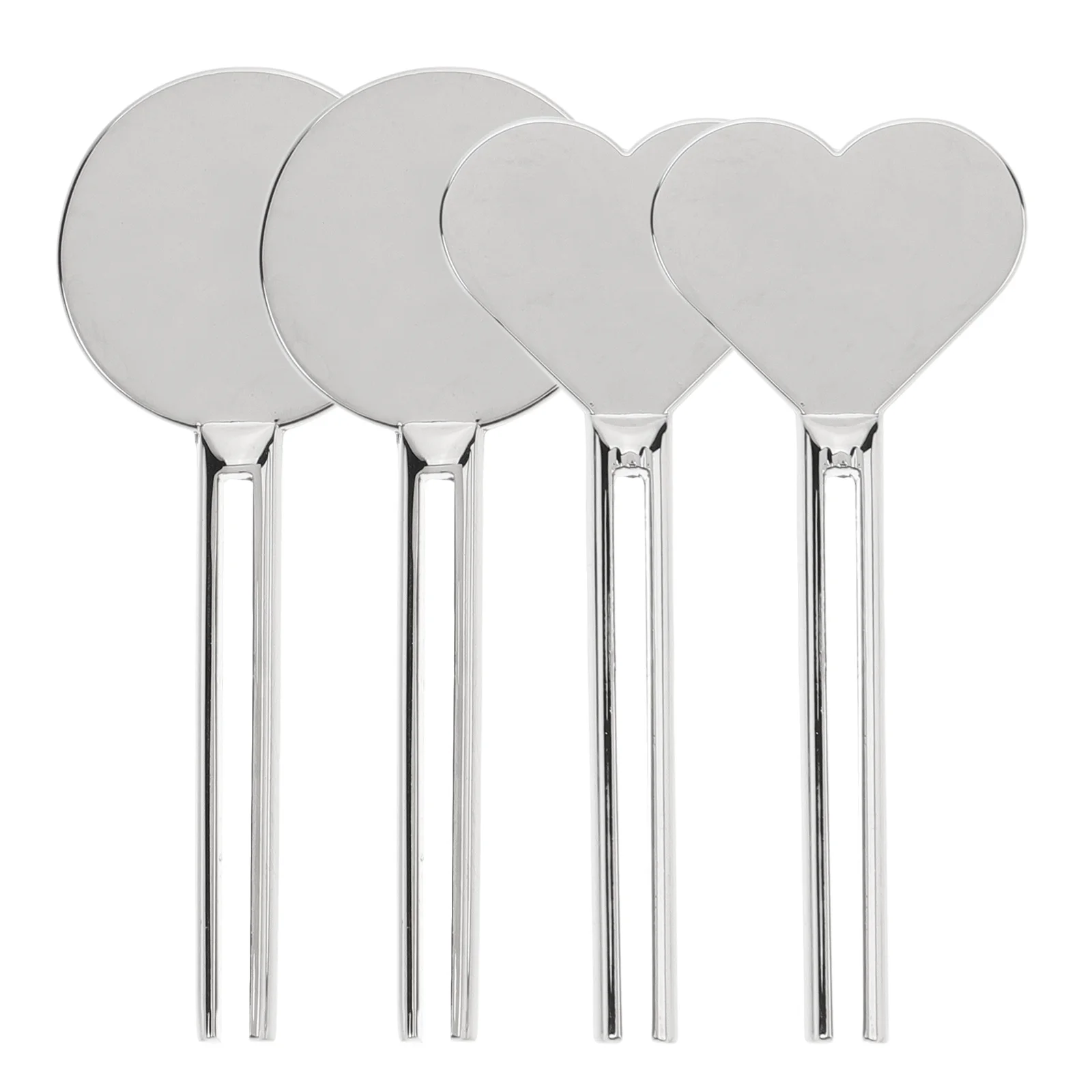 4 Pcs Zinc Alloy Manual Toothpaste Tube Roller Squeezer Cream Extruder Dispenser Bathroom Accessories Face Creams Cleansers Tool
4 Pcs Zinc Alloy Manual Toothpaste Tube Roller Squeezer Cream Extruder Dispenser Bathroom Accessories Face Creams Cleansers Tool