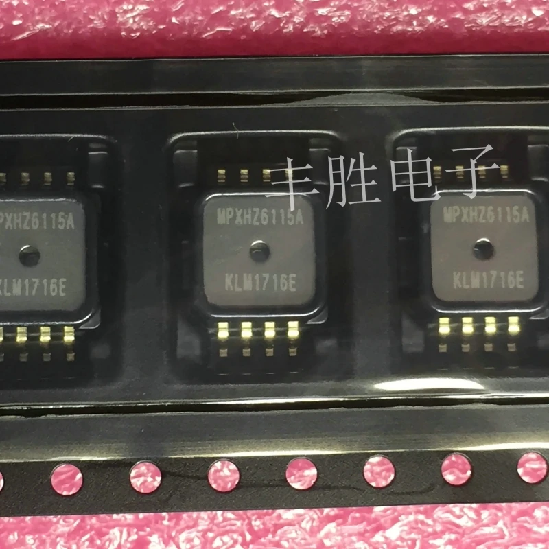1-10 шт./лот MPXHZ6115A6T1 MPXHZ6115A SOP8 новый оригинал
1-10 шт./лот MPXHZ6115A6T1 MPXHZ6115A SOP8 новый оригинал