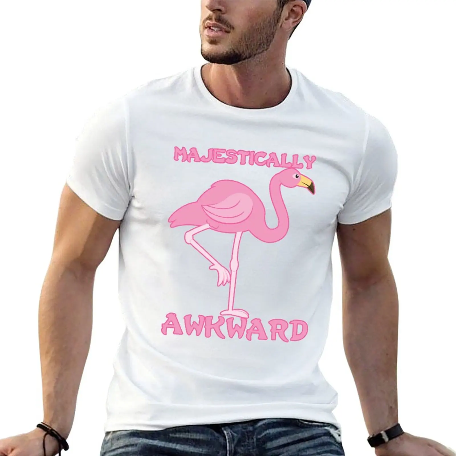 MAJESTICALLY AWKWARD T-Shirt t shirts for man cotton funny t shirts for man cotton soft t shirt for man T-shirt
MAJESTICALLY AWKWARD T-Shirt t shirts for man cotton funny t shirts for man cotton soft t shirt for man T-shirt