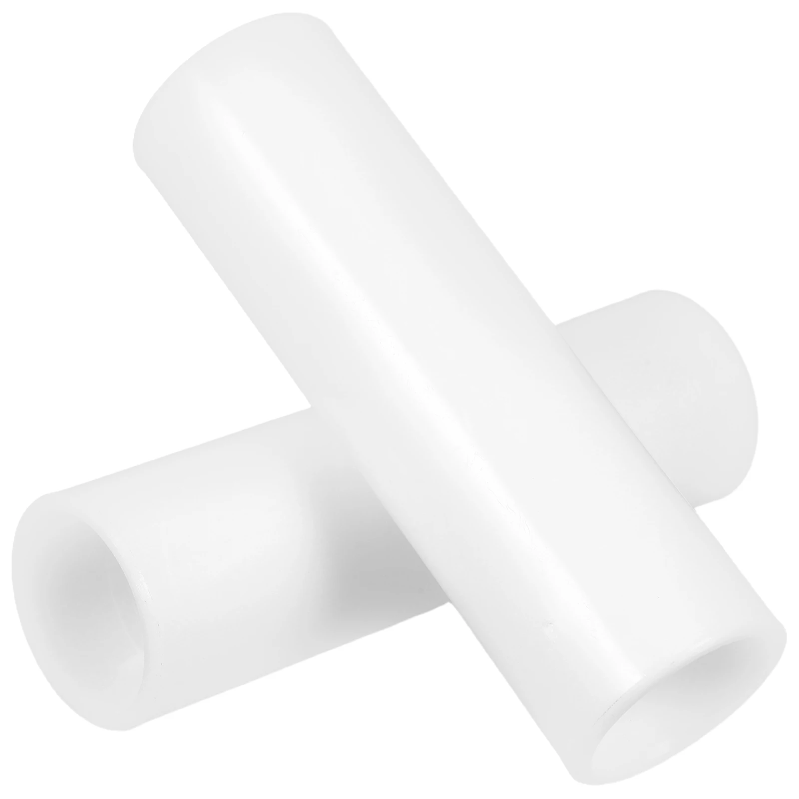 2pcs Sturdy Plastic Straight Connector Durable Secure Lightweight Support Rod Joint Replacement Parts Essential Camping Supplies
2pcs Sturdy Plastic Straight Connector Durable Secure Lightweight Support Rod Joint Replacement Parts Essential Camping Supplies