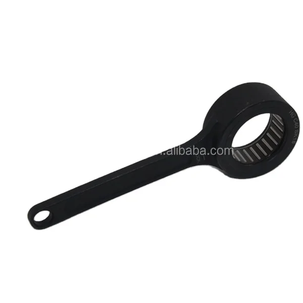 EE1 High Quality SK16 Spanner Collet Wrench for CNC Tools Accessory Collet Chuck and Nut
EE1 High Quality SK16 Spanner Collet Wrench for CNC Tools Accessory Collet Chuck and Nut